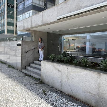 Extraordinary Seafront Apartment Recife Exterior photo