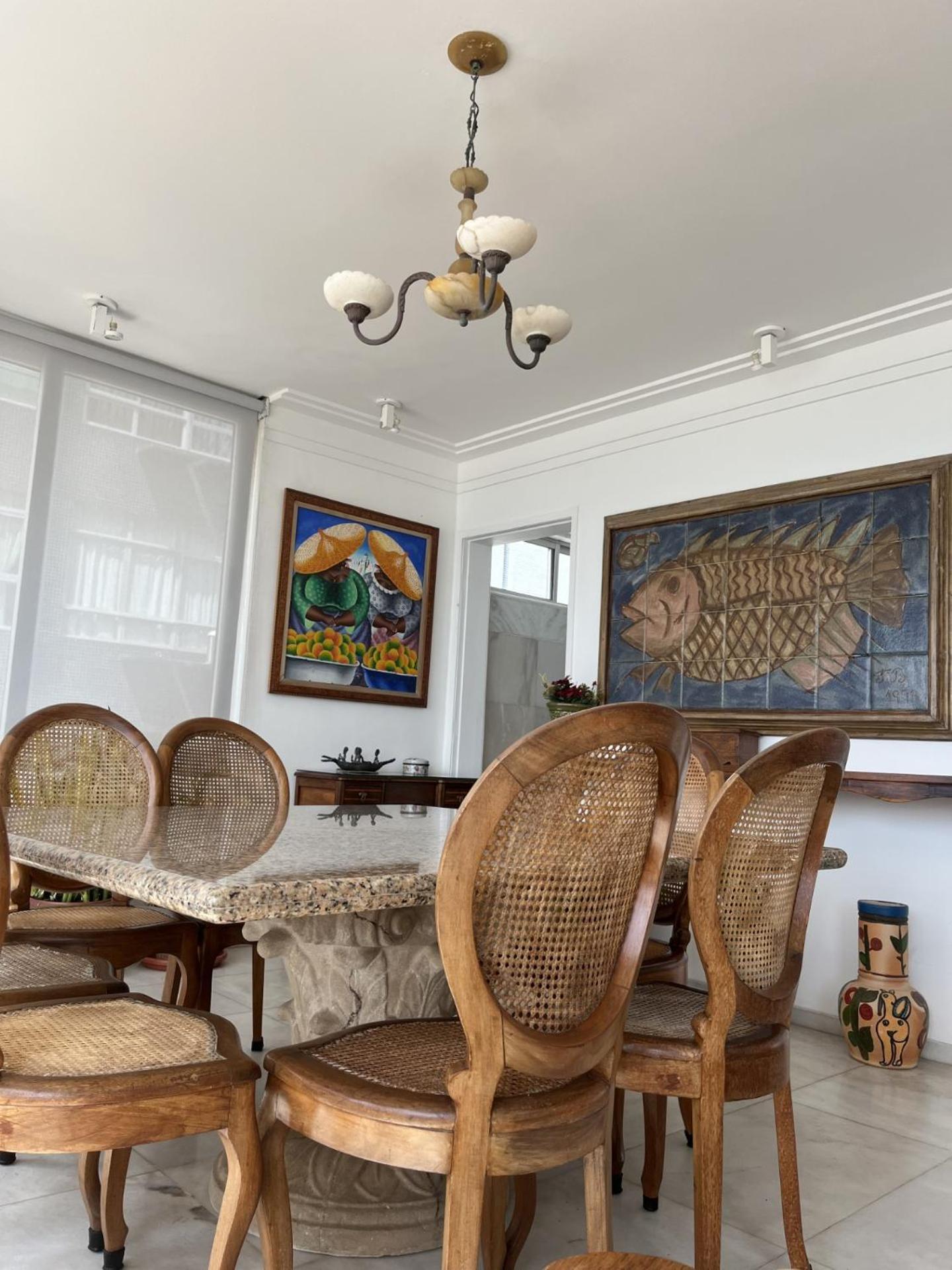 Extraordinary Seafront Apartment Recife Exterior photo