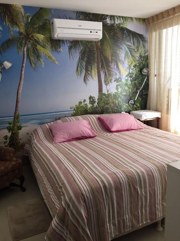 Extraordinary Seafront Apartment Recife Exterior photo