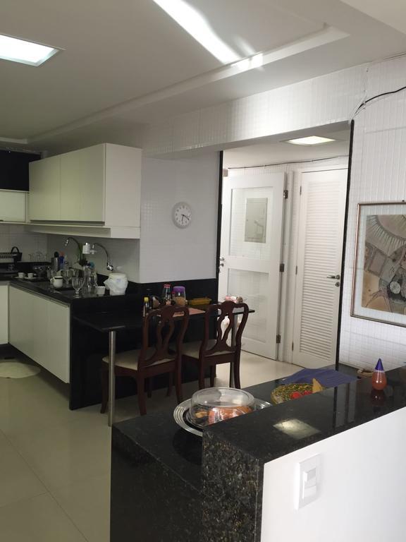 Extraordinary Seafront Apartment Recife Exterior photo